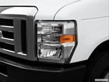  Drivers Side Headlight photo